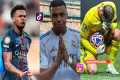 BEST FOOTBALL EDITS - GOALS, SKILLS,