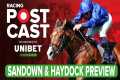 Sandown & Haydock Preview | Horse 