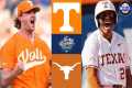 #8 Tennessee vs #1 Texas (AMAZING!) | 