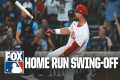 2025 MLB All-Star Game: Full Home Run 