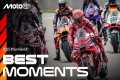 Best MotoGP™ Moments 👑 | 2025 German 