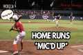 Epic Cooperstown Home Runs | Dreams