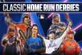 CLASSIC Home Run Derby Highlights!
