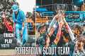 INSANE Pottstown Scout Team TRICK