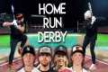 HOME RUN DERBY | Matt Holliday vs.