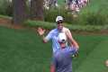 Back-to-back holes-in-one for Seamus