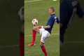 Craziest moments in football