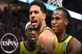 TOP MOMENTS from the 2024-25 sports