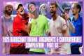 Tennis Hard Court Drama 2025 | Part