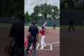 Jordin Griffin with a massive homerun 