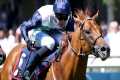 Bargain buy ZAVATERI remains unbeaten 