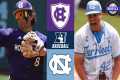 Holy Cross vs #5 North Carolina |