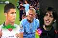 BEST FOOTBALL EDITS - FAILS, GOALS