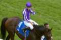 Miraculous Moore lifts DELACROIX to