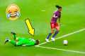 Funny Football Soccer - Goals, Skills,