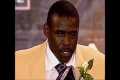 Most Emotional Moments in Sports