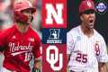 Nebraska vs Oklahoma | Regionals