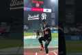BARRY BONDS CHALLENGE: Can we hit a