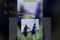 Funny football moments #soccer