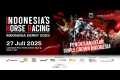 INDONESIA'S HORSE RACING: INDONESIA
