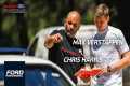 Max Verstappen And Chris Harris Drive 