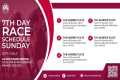 LRC Live  - 7th Day Lahore Summer
