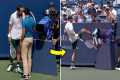 When Tennis Players LOSE THEIR SANITY 