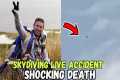 LIVE ACCIDENT VIDEO : Iconic space