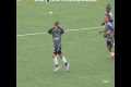 😱 for goal celebration is so funny