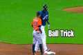 MLB | Unexpected Trick Compilation
