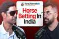 Legal Gambling, Horse Racing &