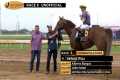 Skibidi Rizz Wins His First Race