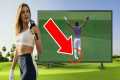 🔥 Top 25 CRAZIEST Golf Shots Ever