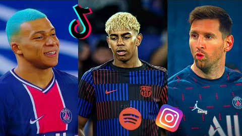 BEST FOOTBALL EDITS - FAILS, GOALS & SKILLS (#22) TIKTOK SOCCER EDITS  #footballreels