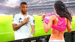 Comedy Football Moments