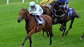 PRIDE OF ARRAS back in business with Great Voltigeur triumph