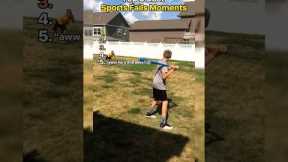 Top 5 Best Sports Fails Moments 🤣 #tiktok #best #fails