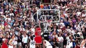 Greatest American Sports Moments of All Time