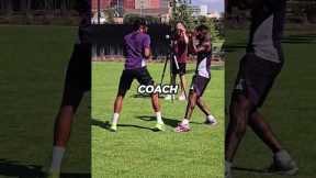 The funniest moments from preseason training — and Guardiola’s mustache. 🤣😆