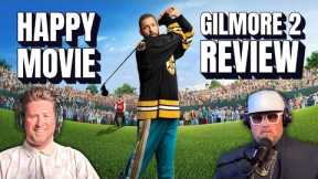 Movie Review: Happy Gilmore 2