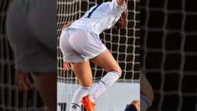 ⚠️ Who Allowed These Women’s Soccer Funny Moments to Exist? 😂 #shorts #viral