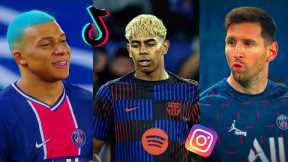BEST FOOTBALL EDITS - FAILS, GOALS & SKILLS (#22) TIKTOK SOCCER EDITS  #footballreels
