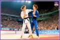 Craziest Moments In Women's Sports 