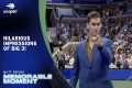 Hilarious Impressions of Federer,