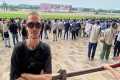 Horse Racing in Japan is Awesome