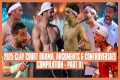Tennis Clay Court Drama 2025 | Part