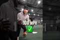 Homer Off 100 MPH Challenge is