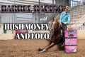 Barrel Racing Fallon Taylor’s Horses