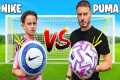 NIKE vs PUMA: WHICH PREMIER LEAGUE