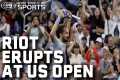 Medvedev SPARKS MASSIVE RIOT at the